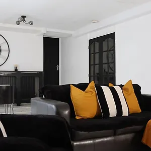 Tyne Quarters - Centre Apartment